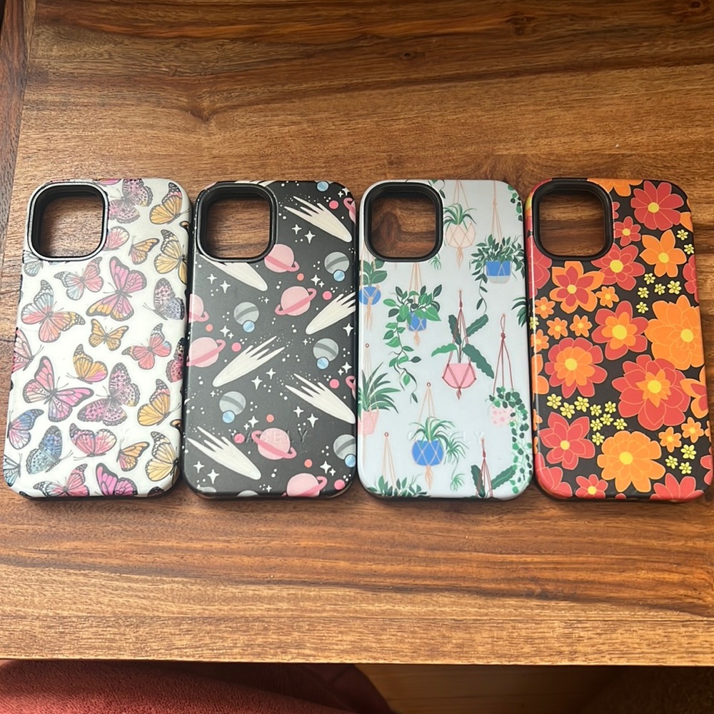 iPhone 12 mini phone cases (4)